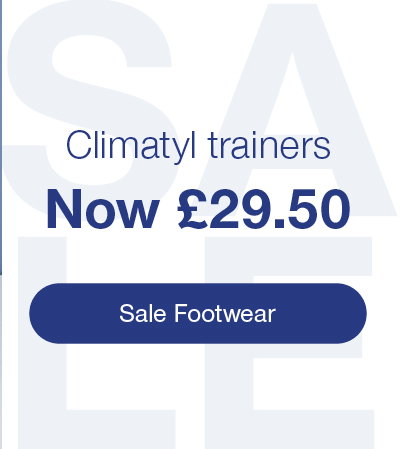 Sale Footwear