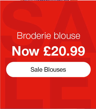 Sale Blouses