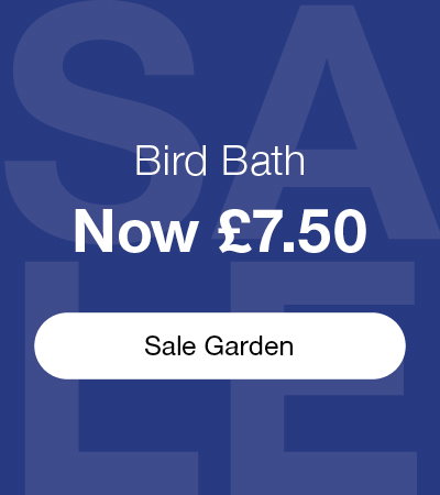Sale Garden