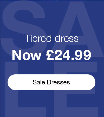Sale dresses