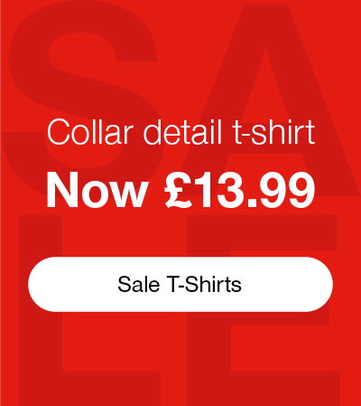 Sale T-Shirts