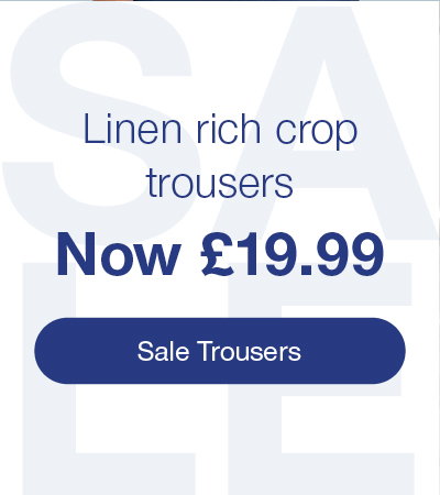 Sale trousers