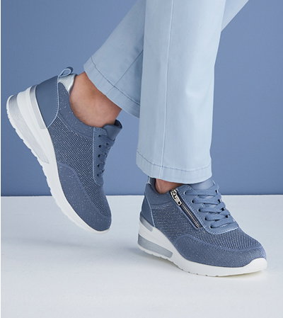 Climatyl trainers