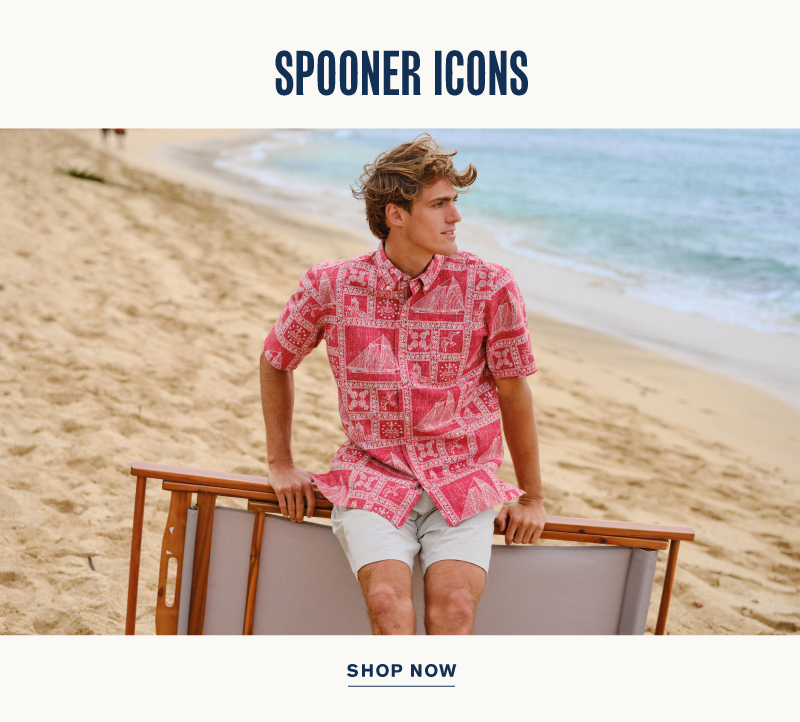 Shop Spooner Icons