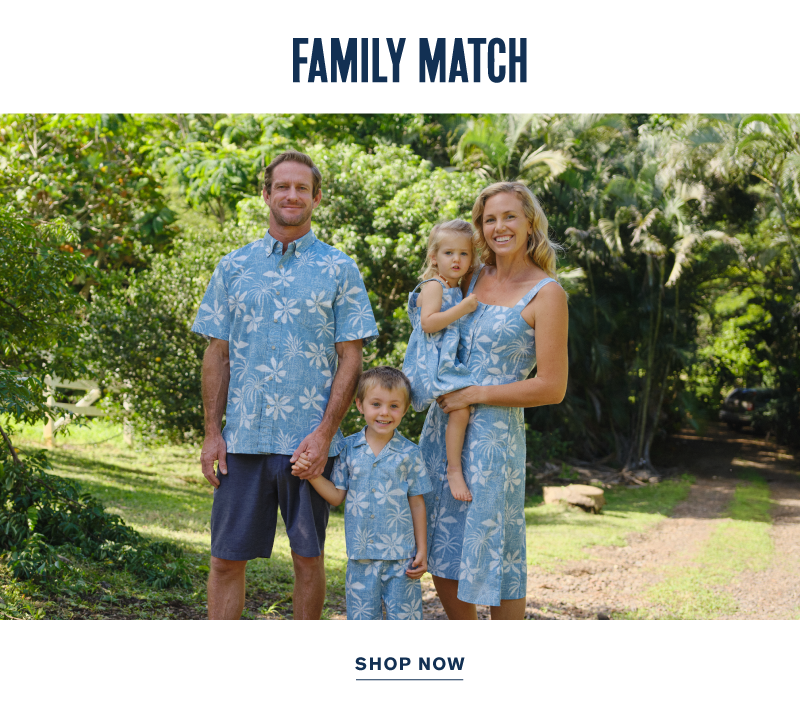 Shop Family Match