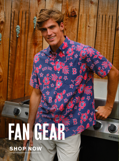 Fan Gear