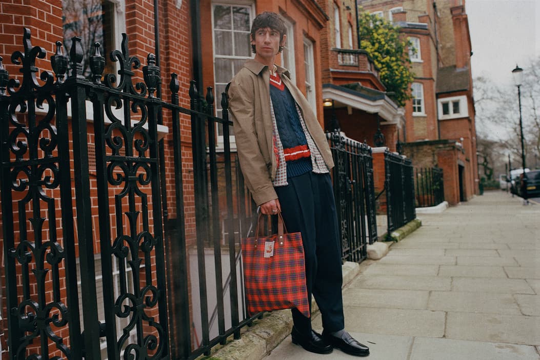 Baracuta Accessories