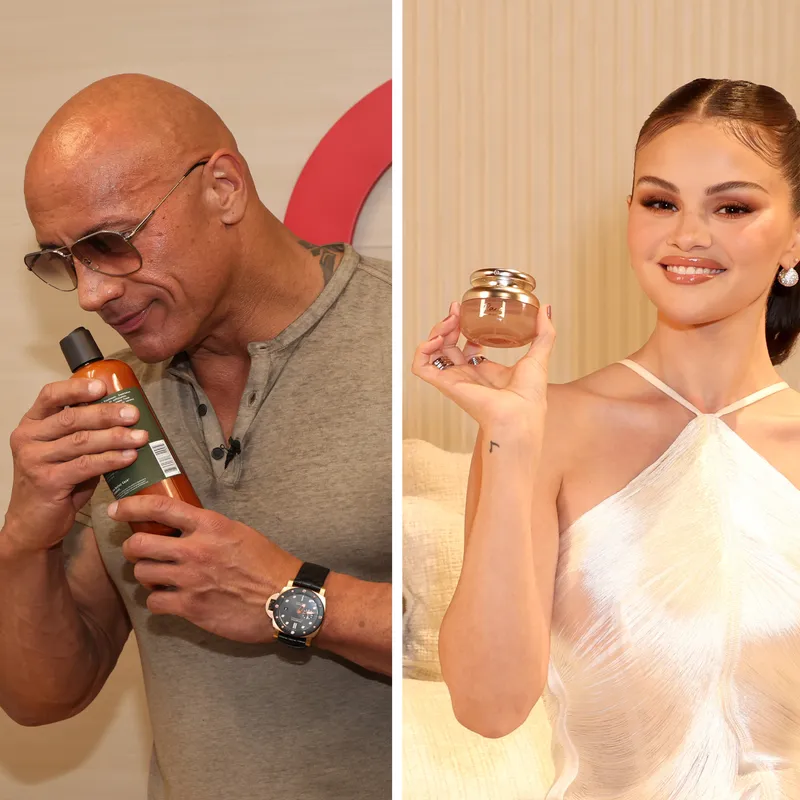 29 Celebrities With Beauty Brands That Are Here to Stay