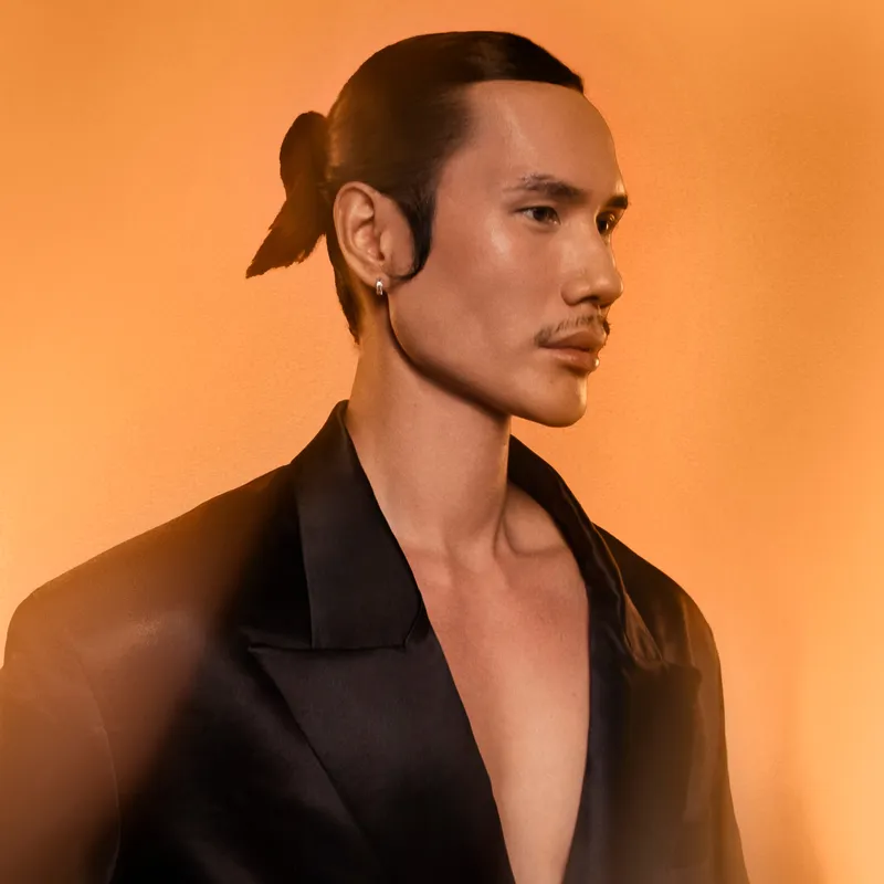 Patrick Ta Speaks Out About the Transition Blush Controversy on Emma Grede's Podcast