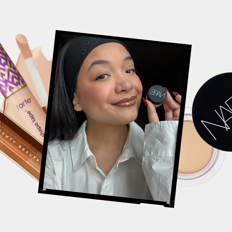 9 Best Concealers for Dark Spots That Won't Cake by Midday