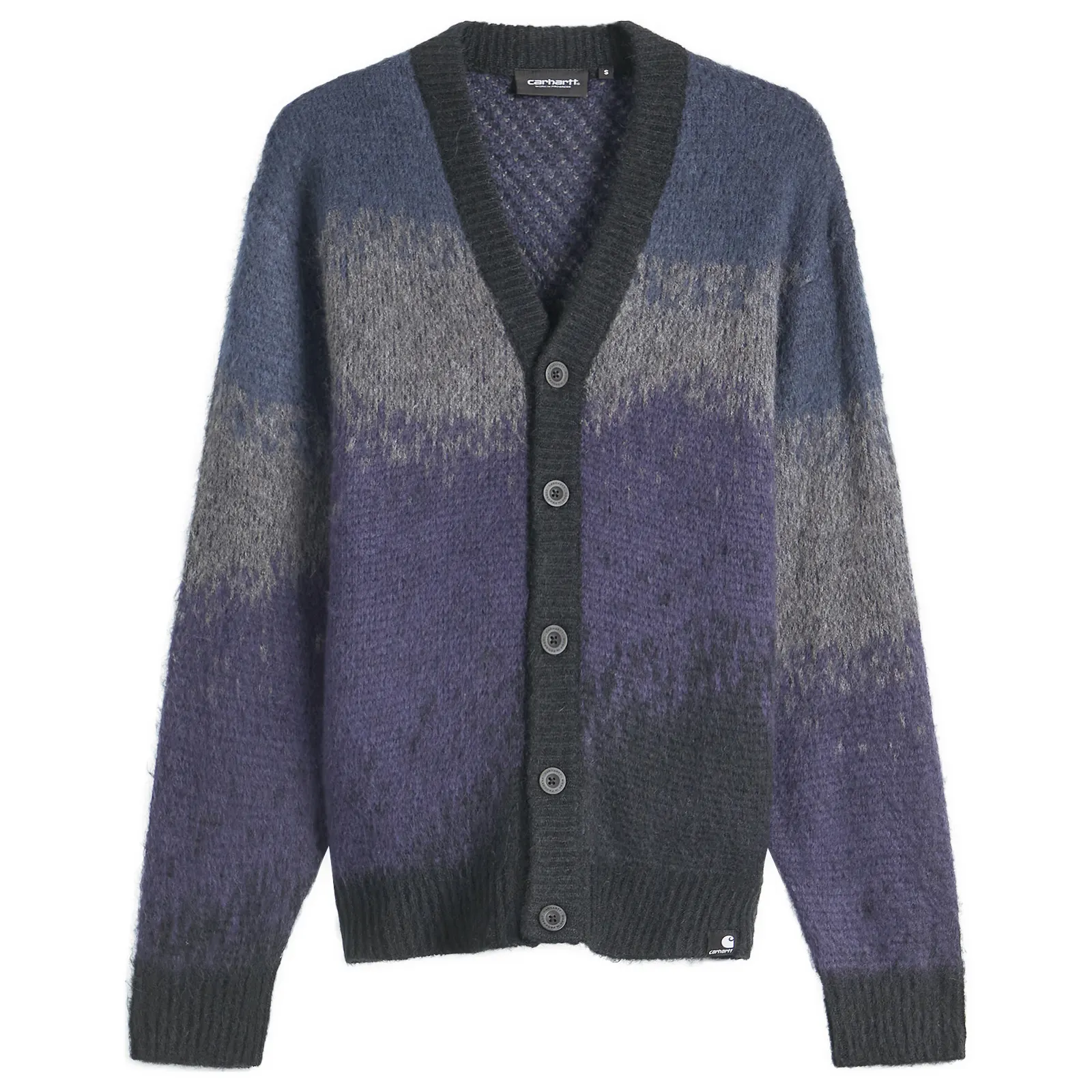 Carhartt WIP Tinley Cardigan