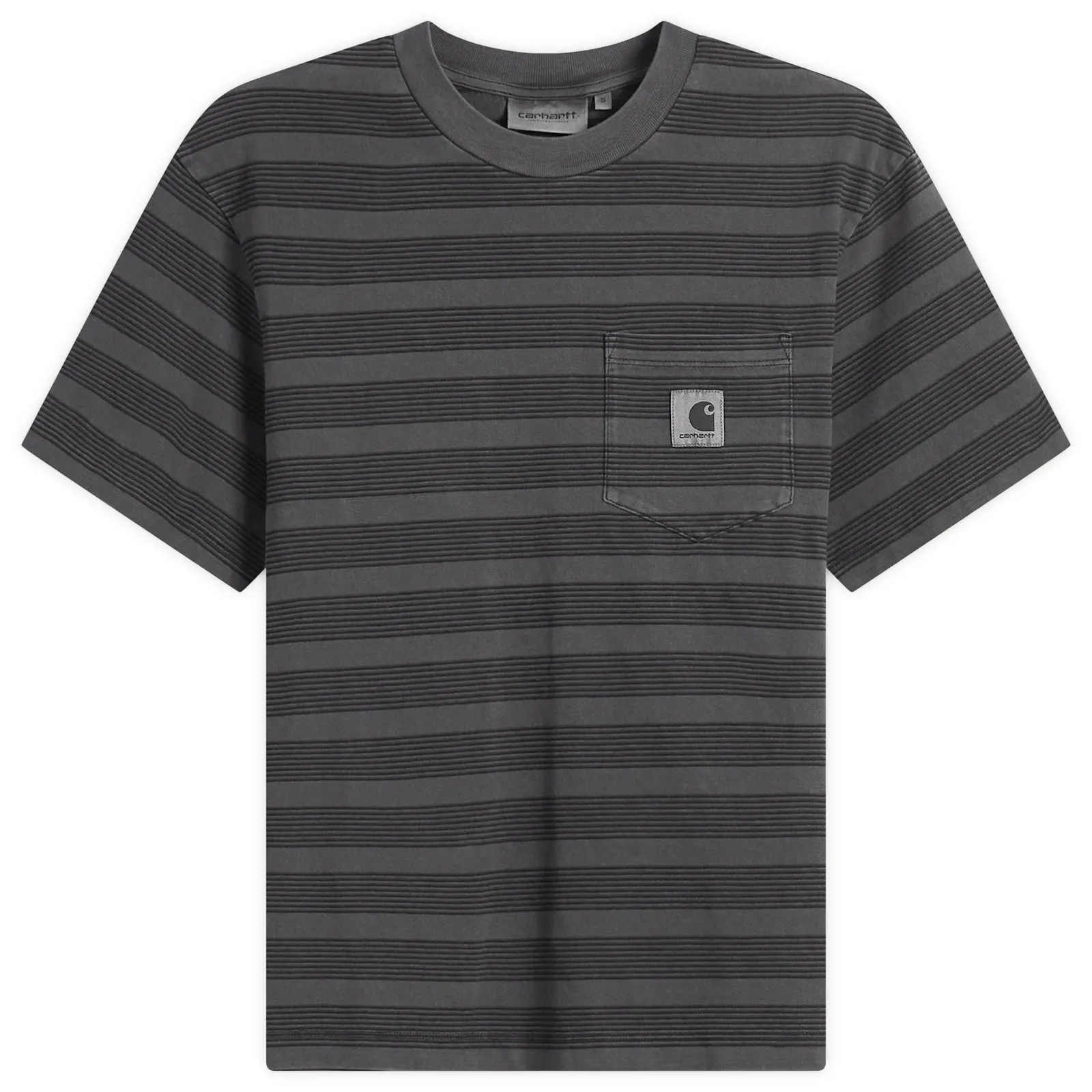 Carhartt WIP Hanson Short Sleeve Pocket T-Shirt