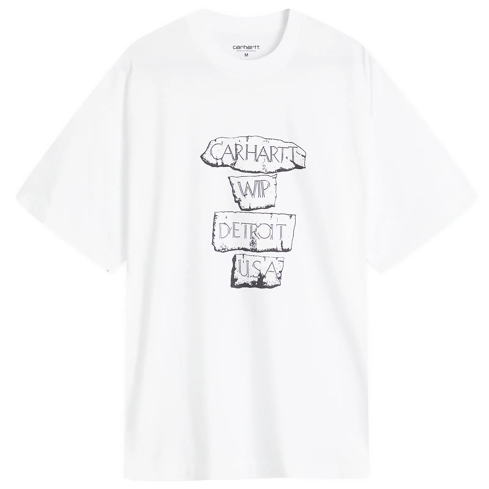 Carhartt WIP Masterpiece T-Shirt