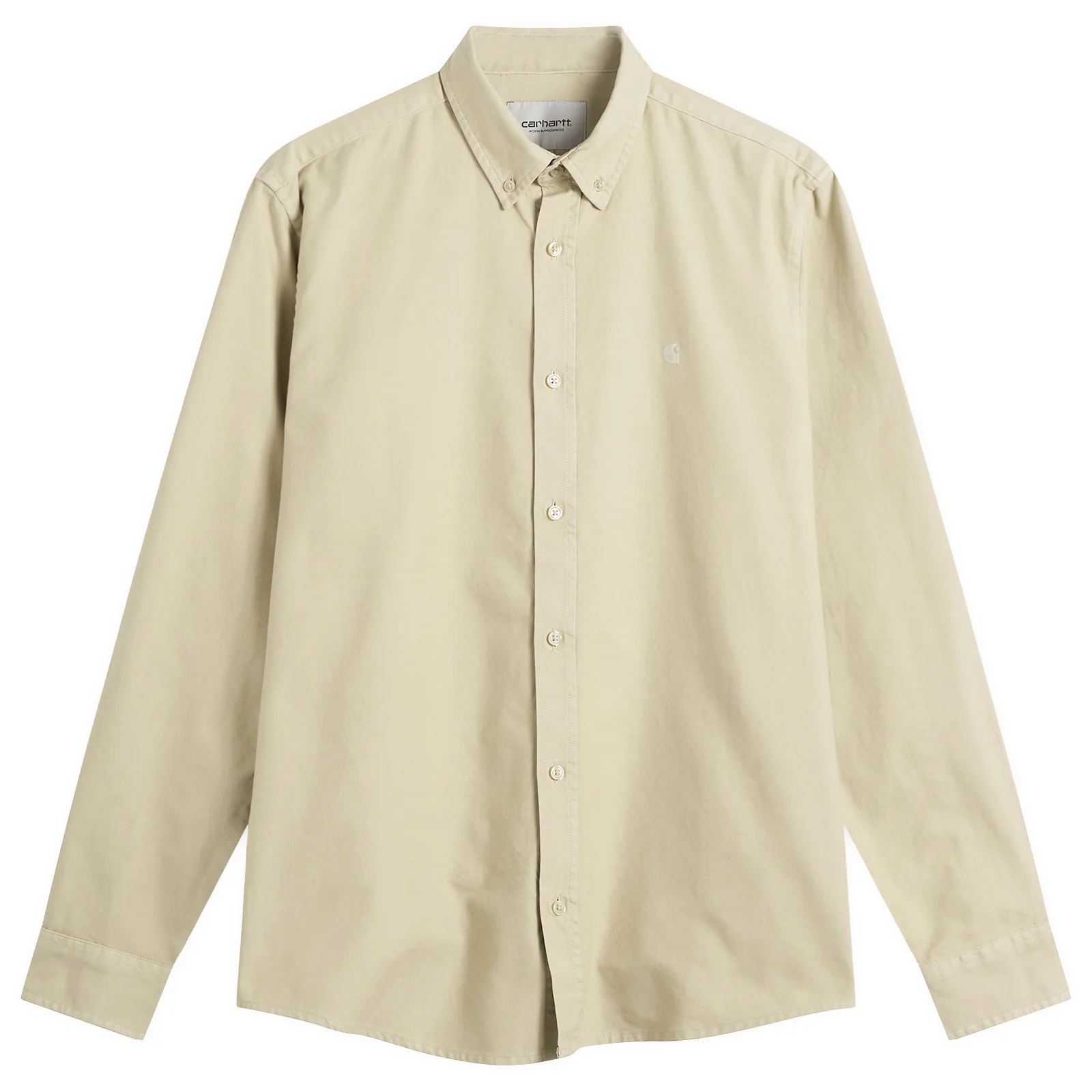 Carhartt WIP Bolton Shirt