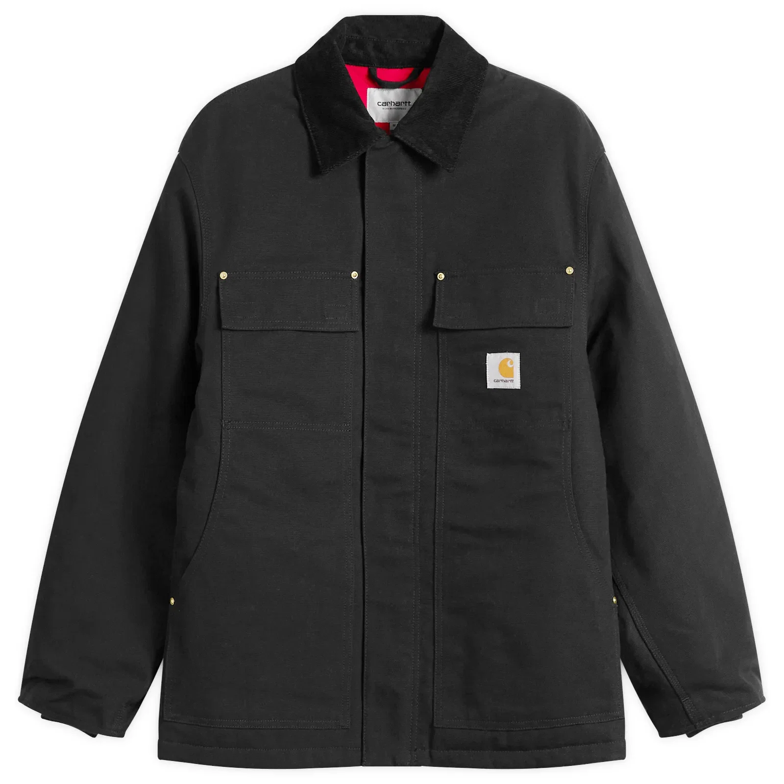 Carhartt WIP OG Arctic Coat