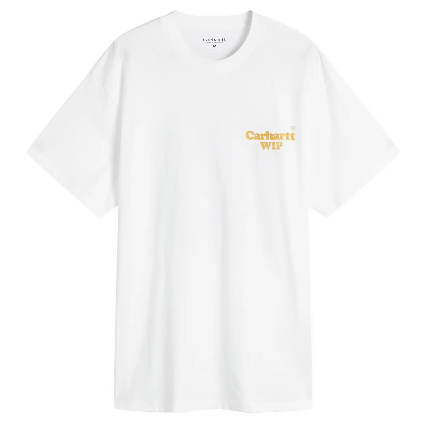 Carhartt WIP Hartt Chain T-Shirt