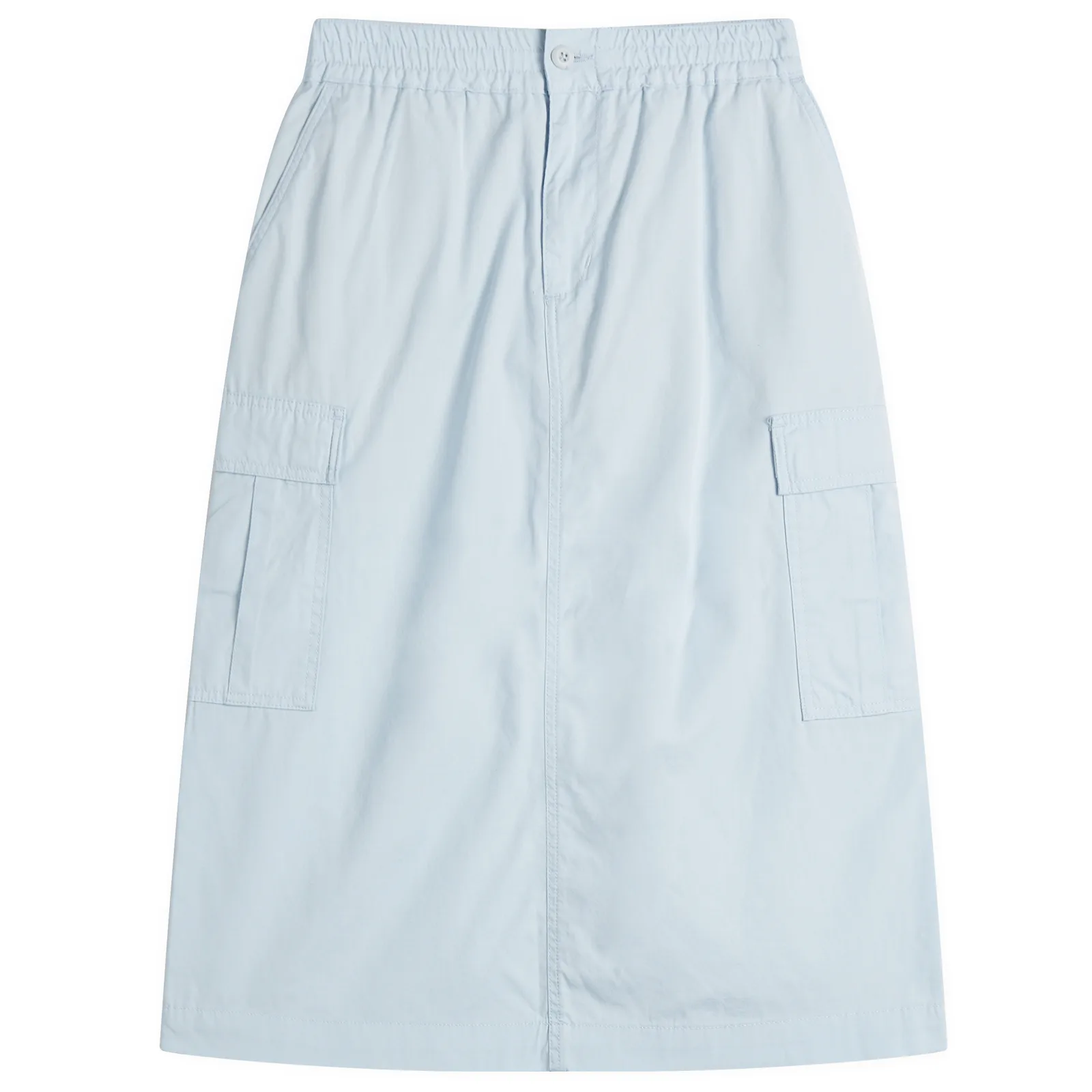 Carhartt WIP Jet Cargo Midi Skirt