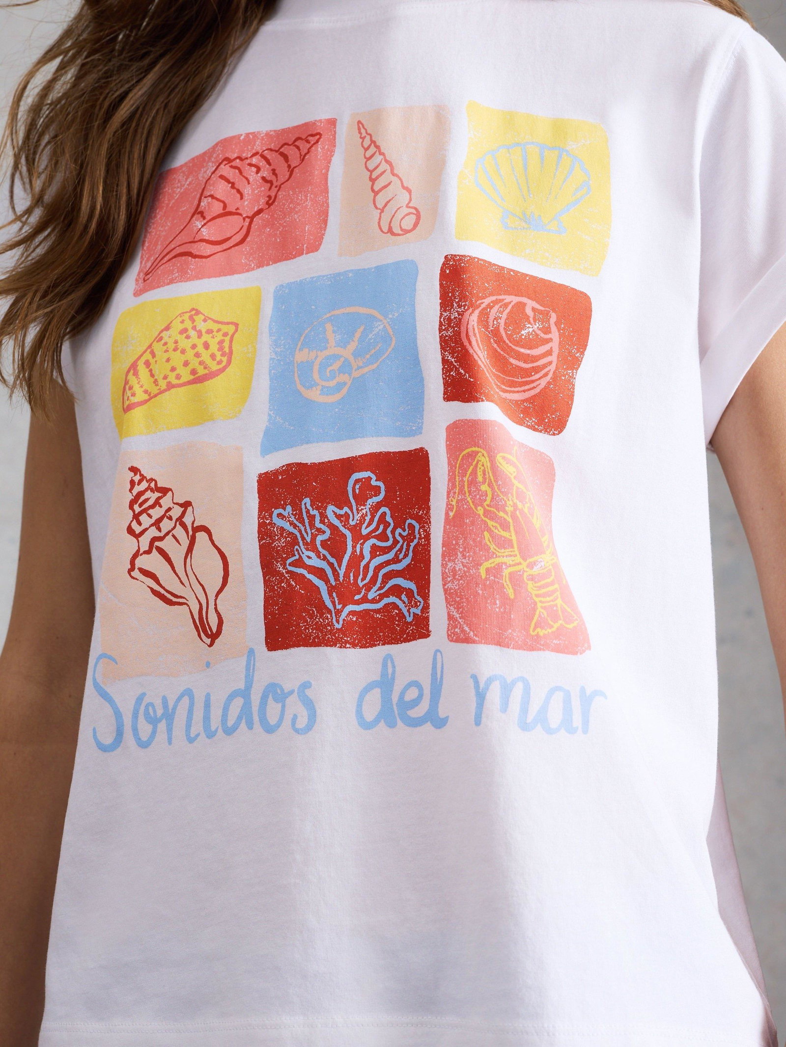 Shop Gina Graphic Tee