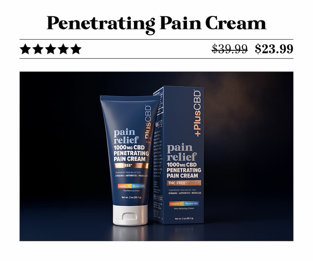 CBD Sale