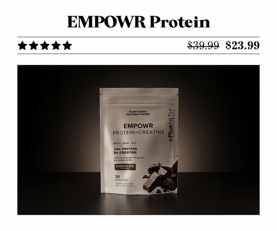 protein powder