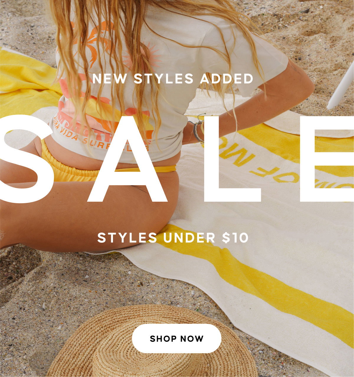 New Styles Added. SALE. Styles Under $10. Shop Now