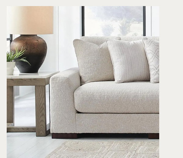 Cavella 5-Piece Next-Gen Nuvella™ Performance Fabric Modular Sectional