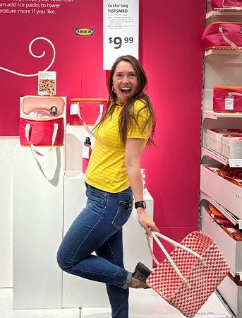 IKEA Co-Worker