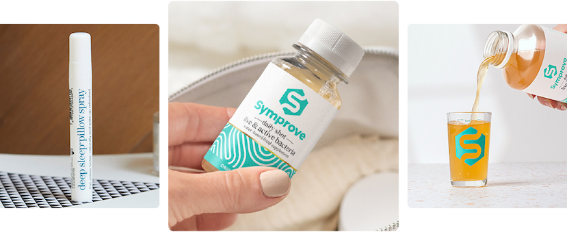 Symprove free gifts