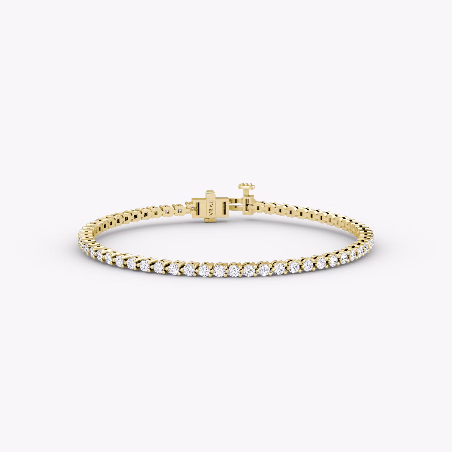 Tennis Bracelet
