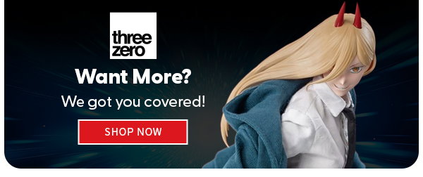 Want More? We got you covered! SHOP NOW 
