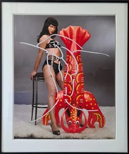 Wolfgang Tillmans, Kleine Welle, 2015
