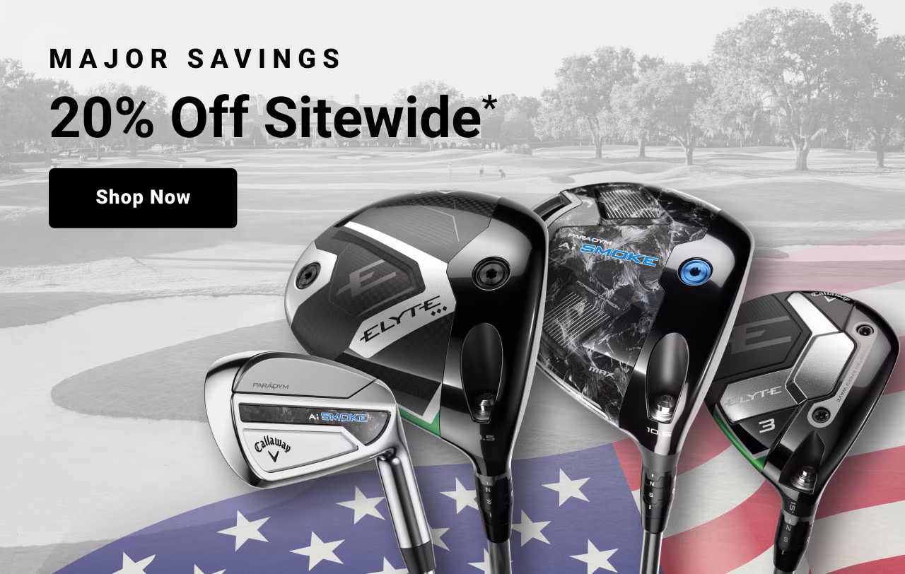major savings twenty percent off sitewide shop now