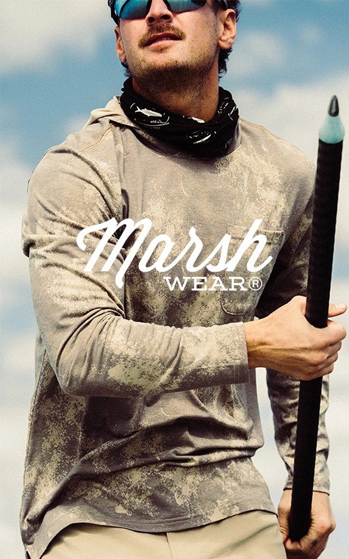 Marsh Wear