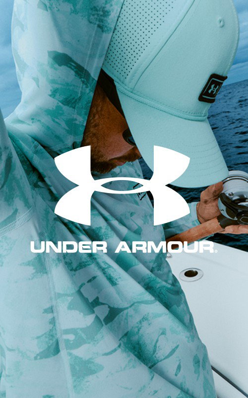 Under Armour