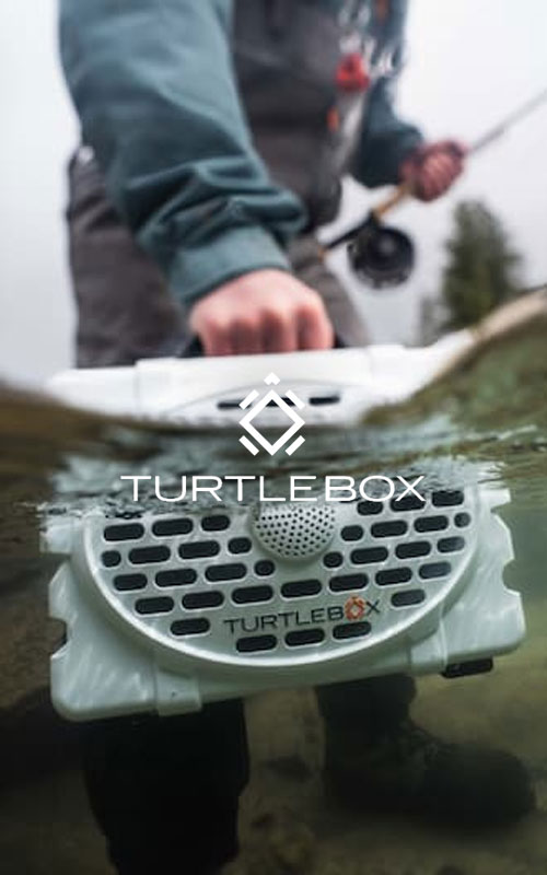 Turtlebox