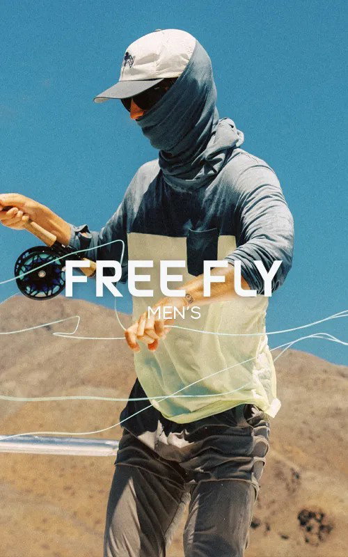 Free Fly