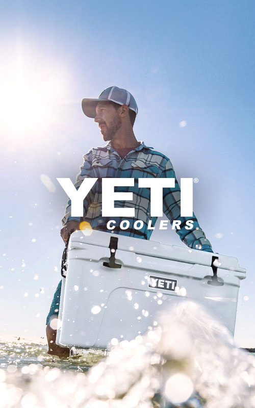 Yeti