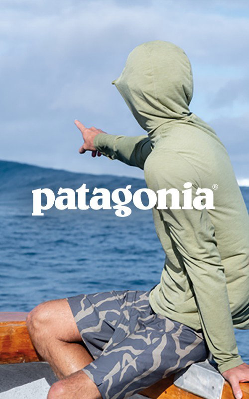 Patagonia