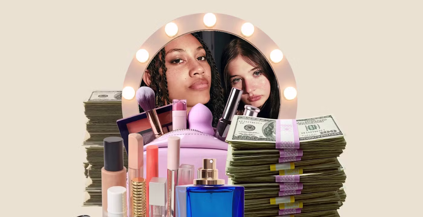 Thanks To The Rising Cost Of Living, “The Gen Z Glow Down” Is Here