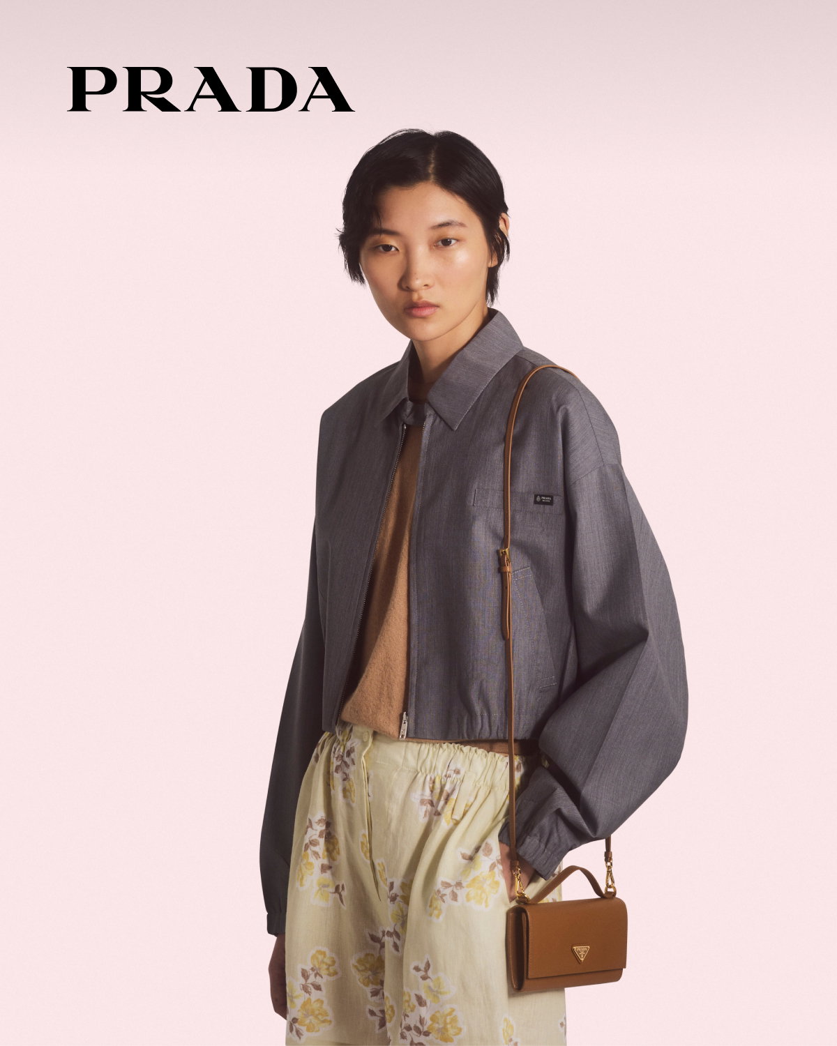 Prada hero