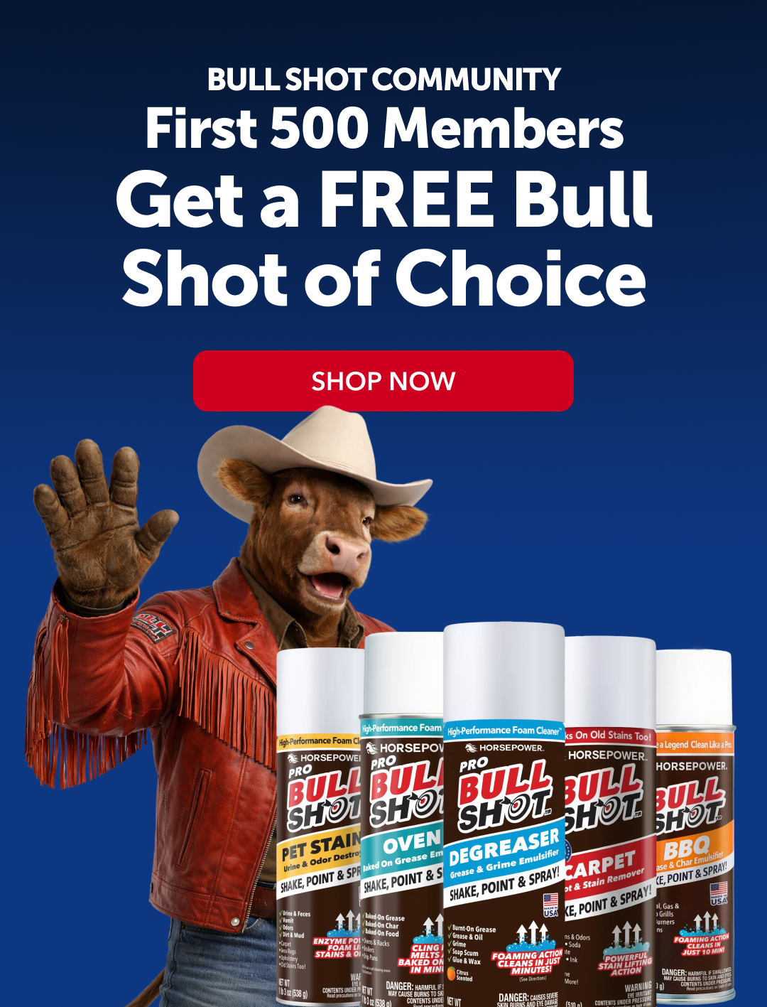 SHOP NOW