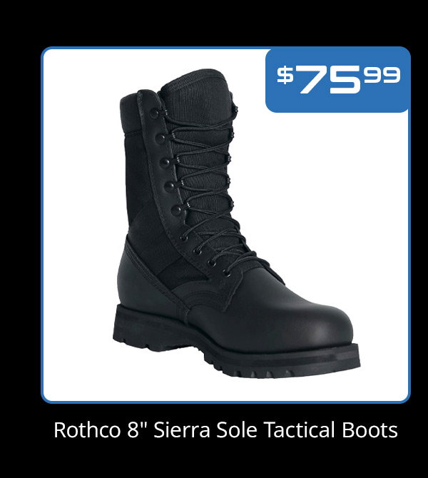 Rothco 8