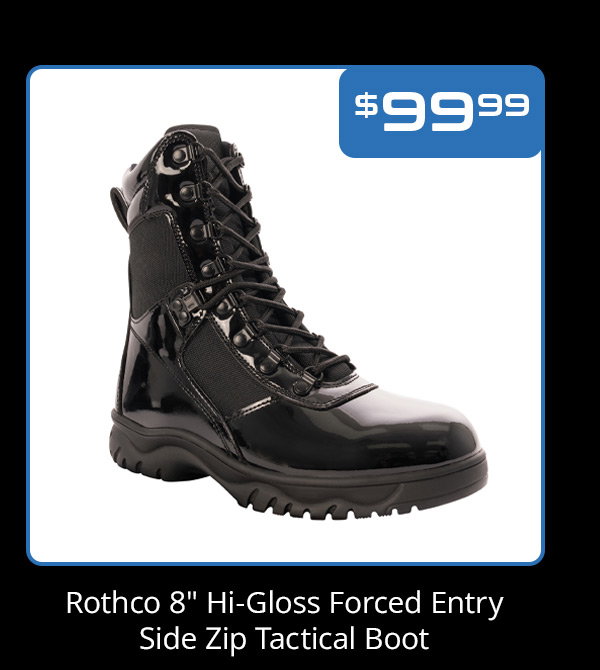 Garmont Black 9.81 Heli Boot