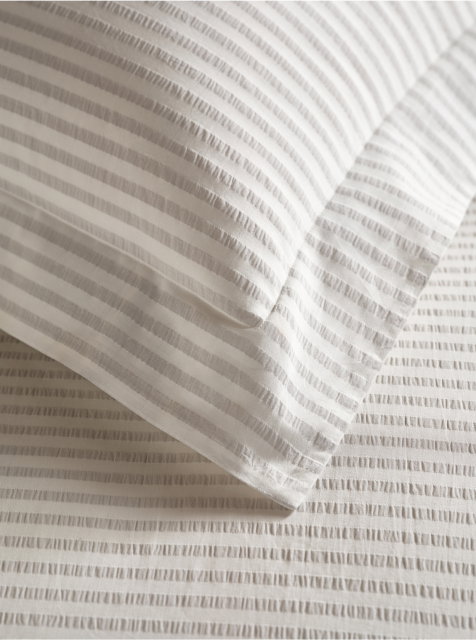 Tilbury duvet cover
