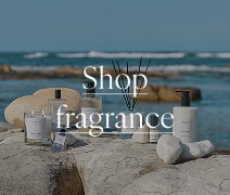 Shop fragrance