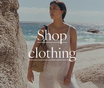 Shop clothing