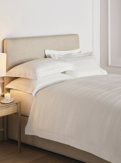 Morton duvet cover