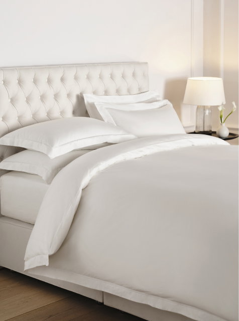 Rowan duvet cover