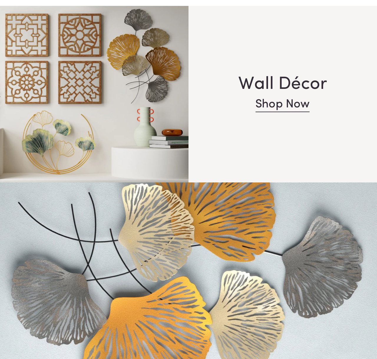 Offers on Wall Décor