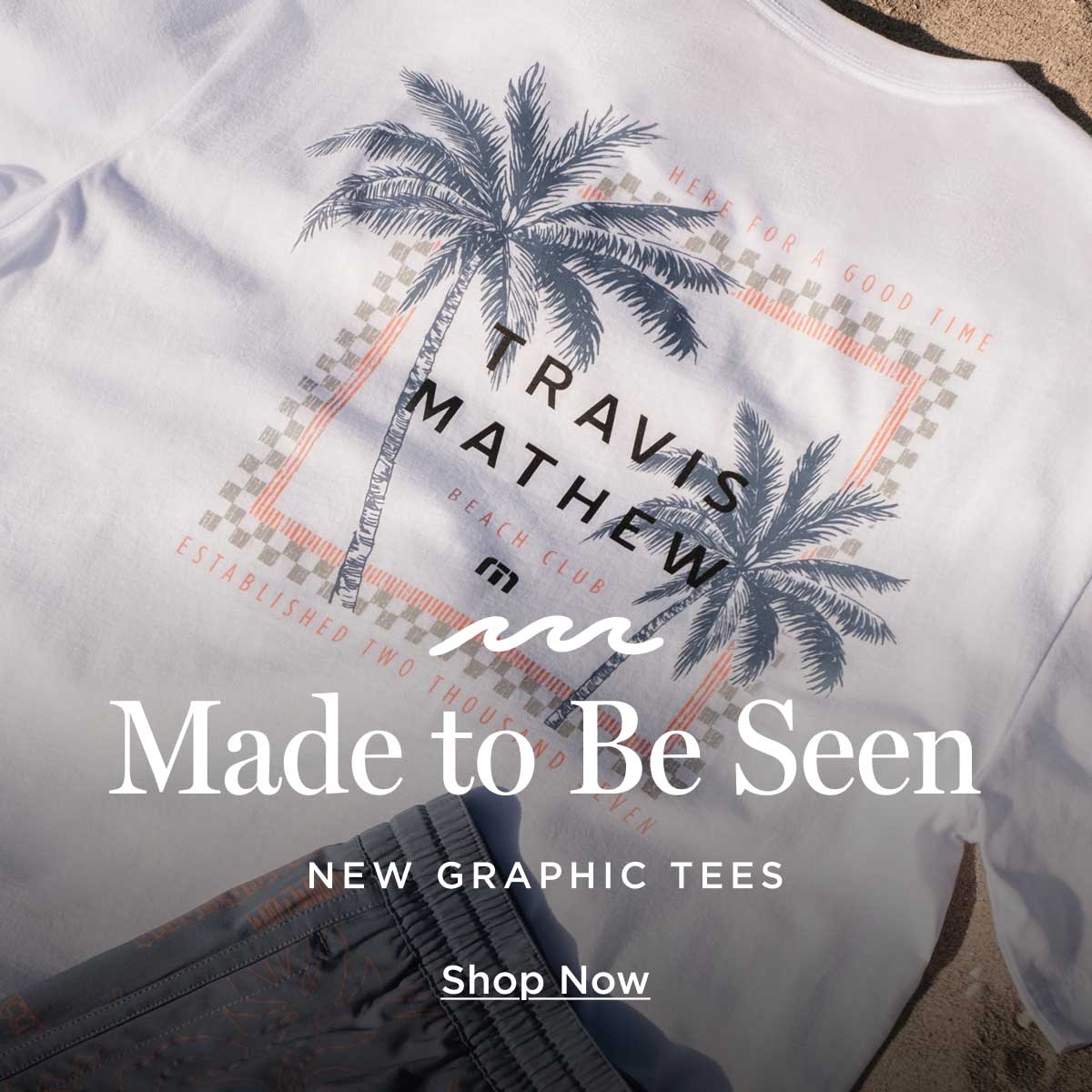 Made to Be Seen